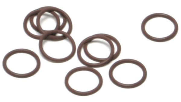 COMETIC - CYLINDER HEAD DOWEL O-RING TWIN CAM 10/PK OE#26432-76A - Image 1