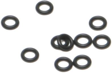 COMETIC - ROTATION PIN O-RING EVO SPORTSTER 10/PK OE#11176 - Image 1