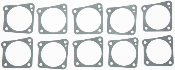 COMETIC - REAR TAPPET GUIDE GASKET PAN/SHVLK 10/PK OE#18633-48D - Image 1