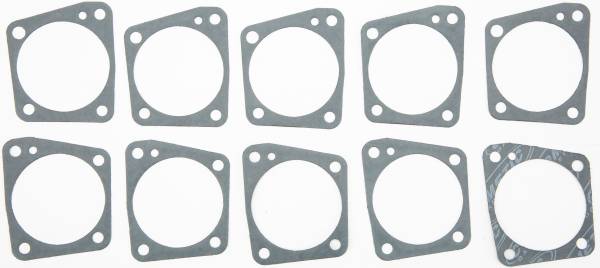 COMETIC - FRONT TAPPET GUIDE GASKET PAN/SHVL 10/PK OE#18634-48C - Image 1