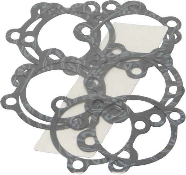 COMETIC - AIR CLEANER GASKET EVO/TWIN CAM 10/PK OE#29058-77 - Image 1