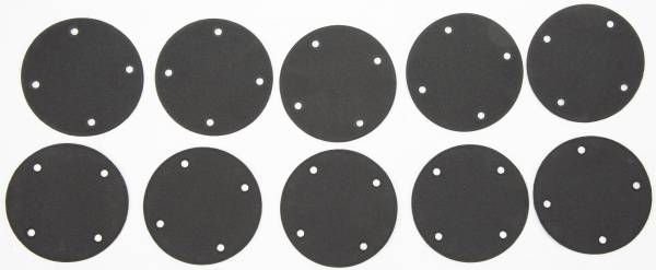 COMETIC - IGNITION TIMING COVER GASKET EVO XL 10/PK OE#32591-80 - Image 1