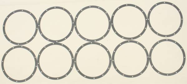 COMETIC - CLUTCH HUB COVER GASKET IRONHEAD XL 10/PK OE#37762-52 - Image 1