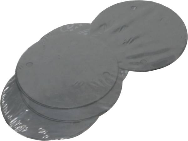 COMETIC - CIRCUIT BREAKER COVER PANHEAD/ SHOVELHEAD 10/PK OE#32591-70 - Image 1