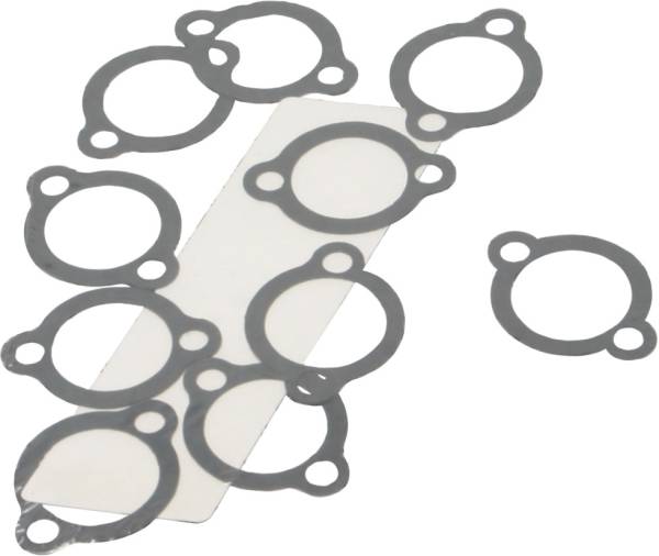 COMETIC - TIMER BASE GASKET IRONHEAD SPORTSTER 10/PK OE#32522-37 - Image 1