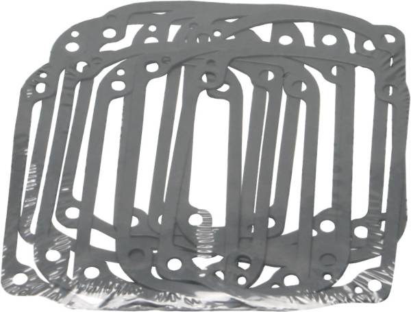 COMETIC - MAGNETO COVER GASKET IRONHEAD XL 10/PK OE#29550-55 - Image 1