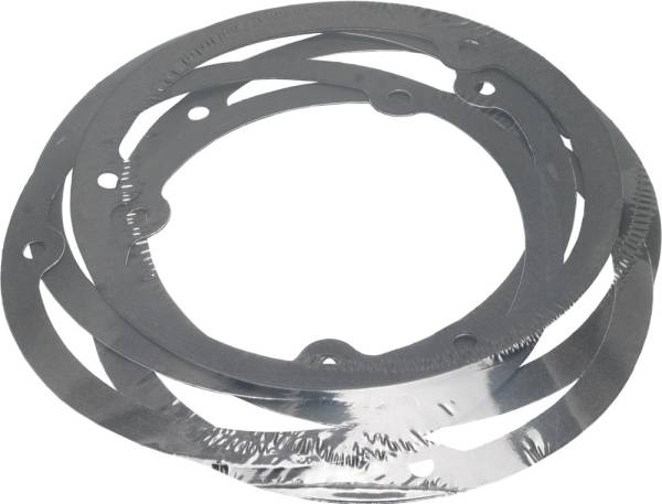 COMETIC - DERBY COVER GASKET BIG TWIN 5/PK OE#25416-70 - Image 1