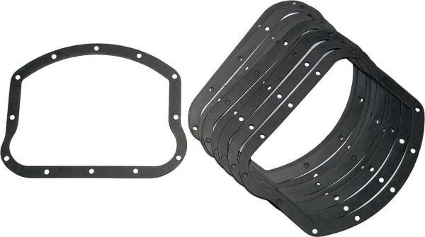 COMETIC - ROCKER ARM COVER GASKET PANHEAD/SHOVELHEAD 10/PK - Image 1