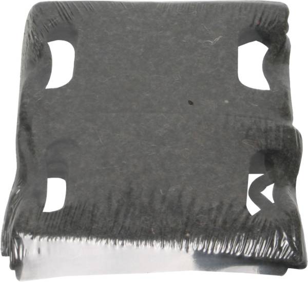 COMETIC - FELT ROCKER COVER GASKET PANHEAD/SHOVELHEAD 10/PK - Image 1