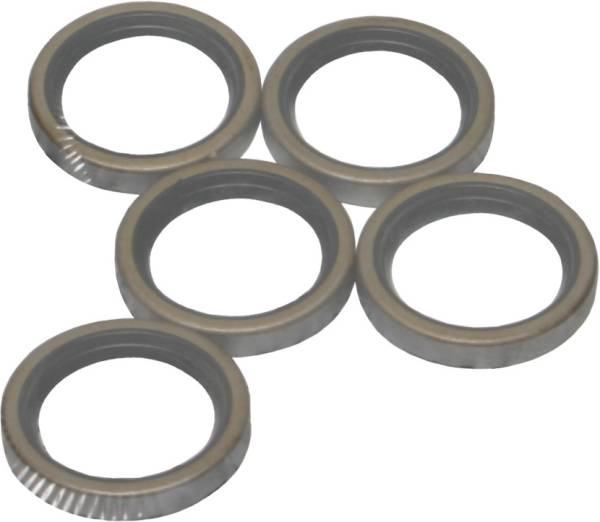 COMETIC - TRANS MAINSHAFT SEAL IRONHEAD XL 5/PK OE#35151-74 - Image 1