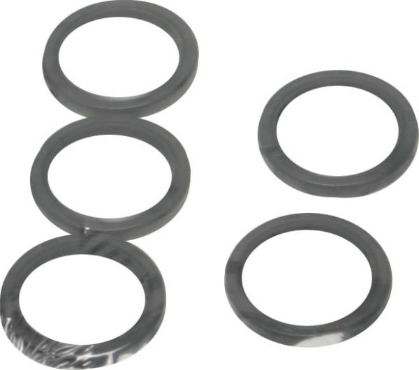 COMETIC - TRANS MAINSHAFT SEAL IRONHEAD SPORTSTER 5/PK OE#12049-DL - Image 1