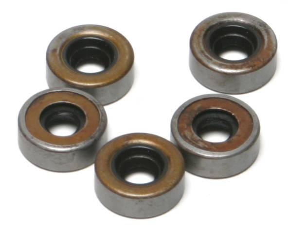 COMETIC - CLUTCH GEAR OIL SEAL IRONHEAD SPORTSTER 5/PK OE#37531-56B - Image 1