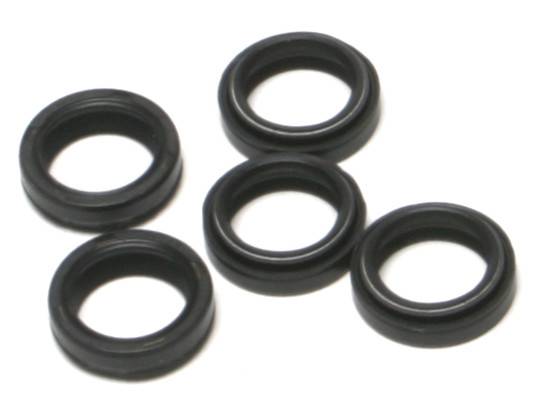 COMETIC - PUSHROD COVER SEAL IRONHEAD SPORTSTER 5/PK OE#12023 - Image 1