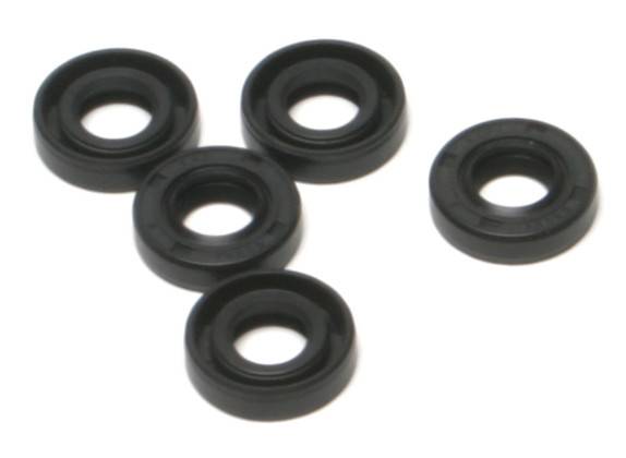 COMETIC - SHIFTER SHAFT SEAL IRONHEAD SPORTSTER 5/PK OE#34035-52 - Image 1