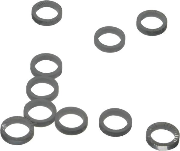 COMETIC - STARTER CRANK SHAFT SEAL IRONHEAD XL 10/PK OE#33076-37 - Image 1