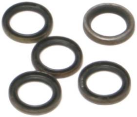 COMETIC - OIL PUMP SEAL IRONHEAD SPORTSTER 5/PK OE#12036A - Image 1