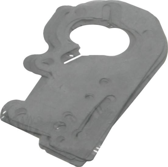 COMETIC - OIL PUMP BODY TO CASE GASKET EVO 10/PK OE#26273-80B - Image 1