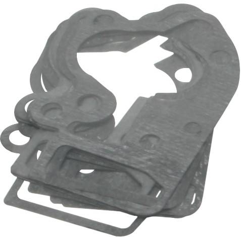 COMETIC - OIL PUMP BODY GASKET PANHEAD/ SHOVELHEAD 10/PK OE#26276-80A - Image 1