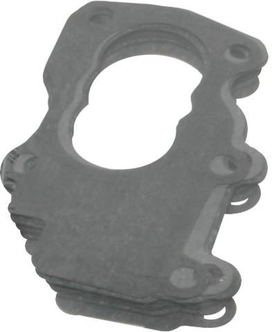 COMETIC - OIL PUMP COVER GASKET IRONHEAD SPORTSTER 10/PK OE#26258-52 - Image 1