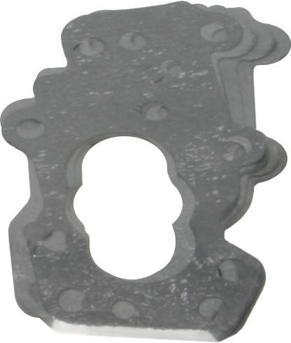 COMETIC - OIL PUMP COVER GASKET IRONHEAD SPORTSTER 10/PK OE#26259-62 - Image 1