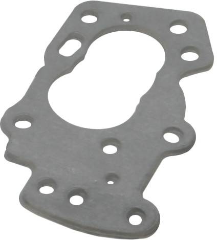 COMETIC - OIL PUMP COVER TO BODY GASKET IRONHEAD XL 10/PK OE#26259-52 - Image 1