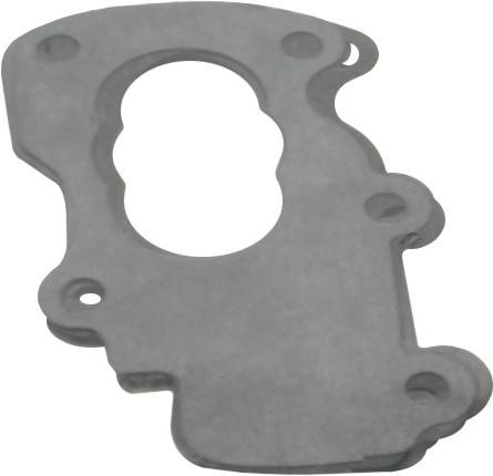 COMETIC - OIL PUMP COVER PLATE GASKET IRONHEAD XL 10/PK OE#26258-62 - Image 1