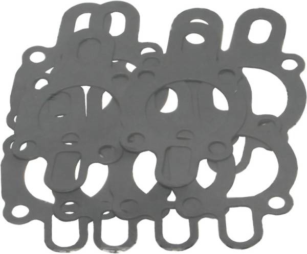 COMETIC - OIL PUMP GASKET IRONHEAD SPORTSTER 10/PK OE#26495-75 - Image 1