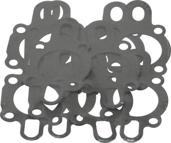 COMETIC - OIL PUMP GASKET EVO SPORTSTER 10/PK OE#26495-75 - Image 1