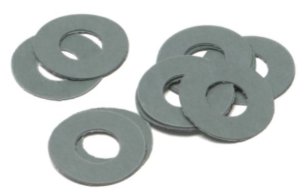 COMETIC - FOOTPEG STUD BOSS GASKET IRONHEAD XL 10/PK OE#34624-77 - Image 1