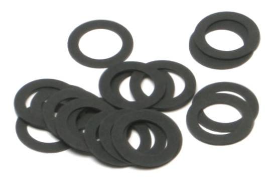 COMETIC - VALVE GUIDE GASKET PANHEAD/ SHOVELHEAD 20/PK OE#18196-51 - Image 1