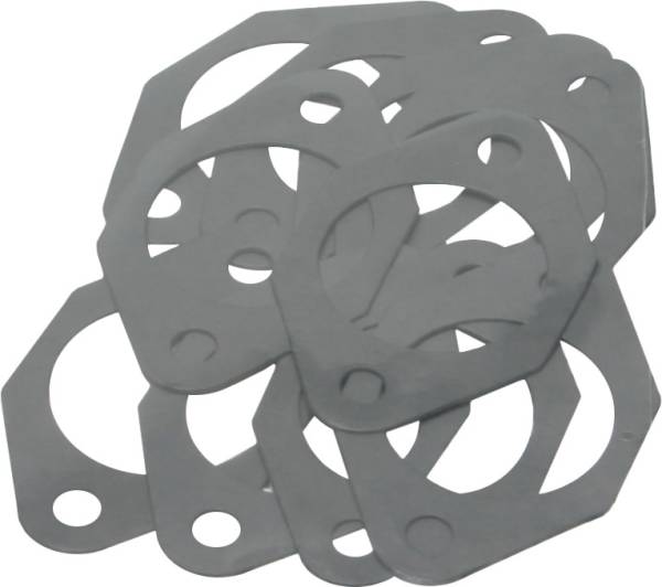 COMETIC - INTAKE MANIFOLD CARB GASKET 10/PK OE#27077-78 - Image 1