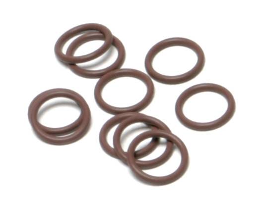 COMETIC - CYLINDER BASE DOWEL O-RING TWINN CAM 25/PK OE#11273 - Image 1