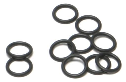 COMETIC - ROCKER SHAFT O-RING IRONHEAD SPORTSTER 10/PK OE#11110 - Image 1