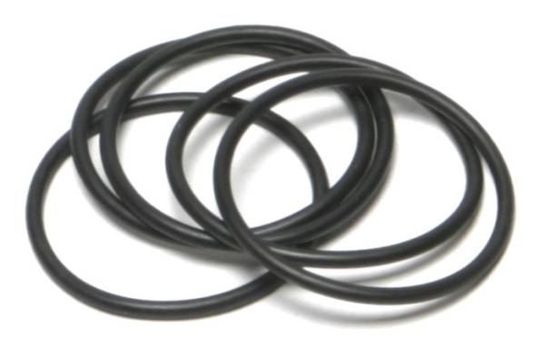 COMETIC - PUSHROD O-RING PANHEAD/ SHOVELHEAD 5/PK OE#11113 - Image 1