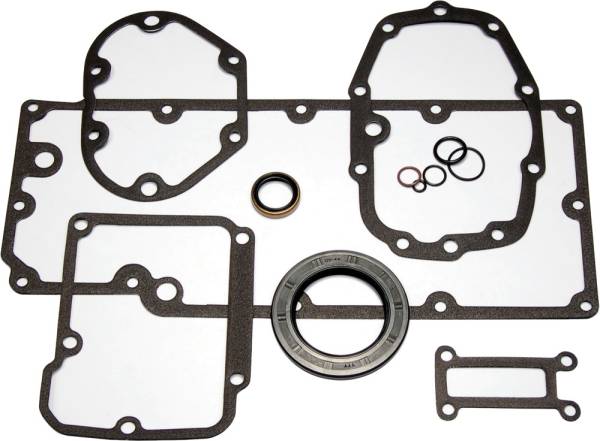 COMETIC - COMPLETE TRANS GASKET BIG TWIN KIT OE#33031-70 - Image 1