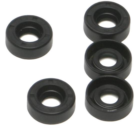 COMETIC - CLUTCH HUB NUT OIL SEAL EVO 5/PK OE#12014 - Image 1