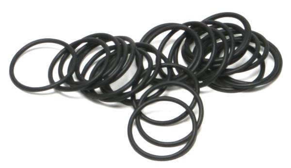 COMETIC - TRANS MAIN SHAFT O-RING EVO 25/PK OE#11162 - Image 1