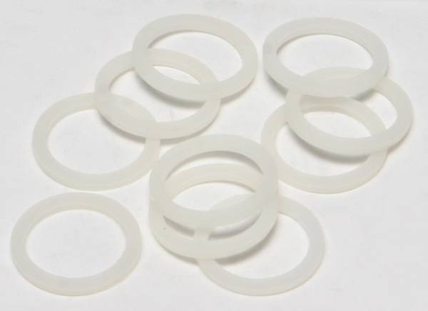 COMETIC - FILLER PLUG WASHER EVO 10/PK EVO OE#37091-80 - Image 1