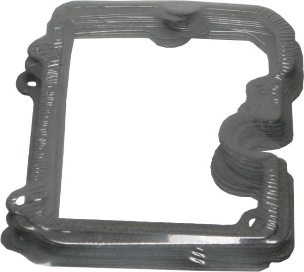 COMETIC - TRANS TOP COVER GASKET EVO/TWIN CAM 10/PK OE#34904-79 - Image 1