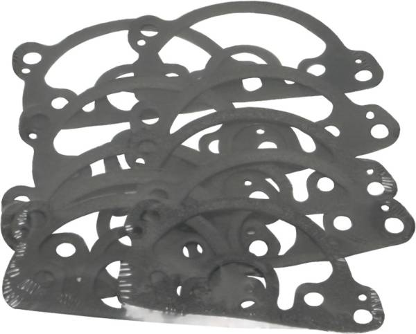 COMETIC - STARTER COVER GASKET EVO 10/PK EVO OE#31320-80 - Image 1