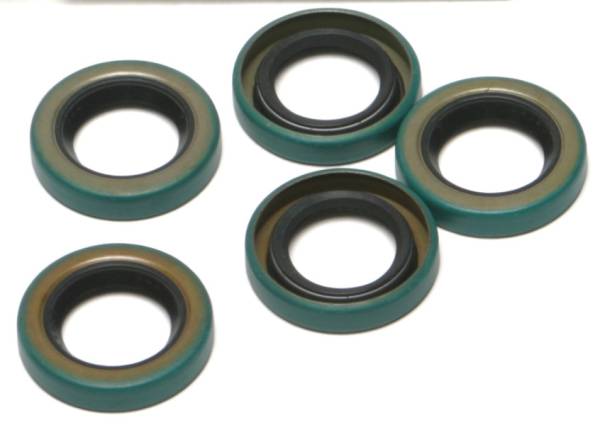 COMETIC - STARTER SHAFT OIL SEAL EVO 5/PK OE#31341-80-DL - Image 1