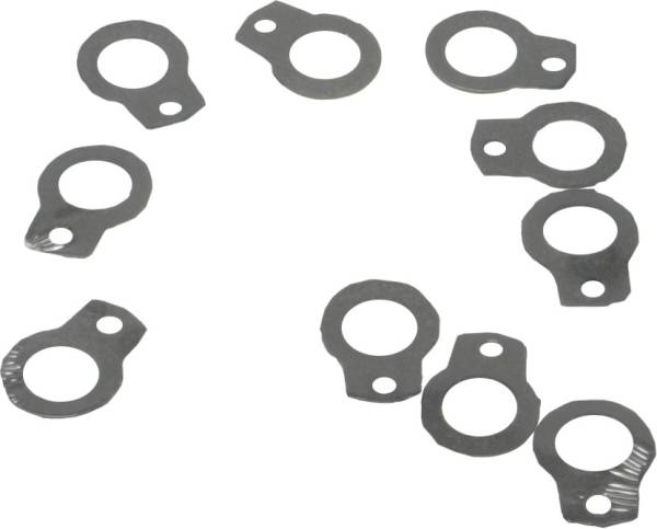 COMETIC - SPEEDO PLUG GASKET EVO/TWIN CAM 10/PK OE#67141-36 - Image 1