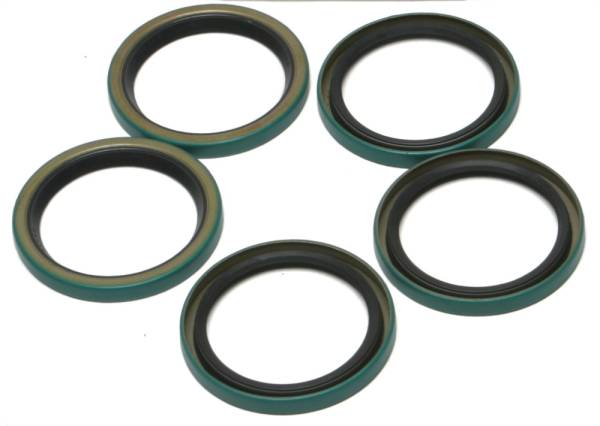 COMETIC - MAIN DRV GEAR OIL SEAL DOUBLE LIP IRONHEAD XL 5/PK OE#37741- - Image 1