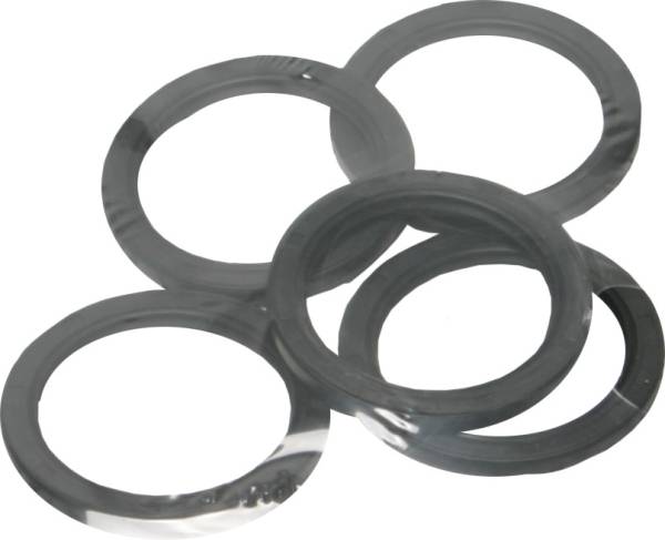 COMETIC - MAIN DRV GEAR OIL SEAL DOUBLE LIP EVO 5/PK OE#37741-82DL - Image 1