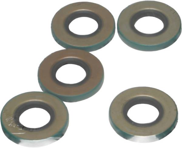 COMETIC - INNER PRIMARY COVER OIL SEAL EVO 5/PK OE#12018 - Image 1