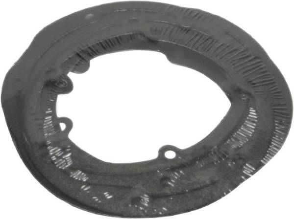 COMETIC - SHIFTER PLATE TRANS GASKET EVO/TWIN CAM 10/PK OE#34565-52 - Image 1