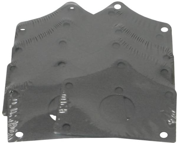 COMETIC - TOP COVER TRANS GASKET SHOVEL/PAN 10/PK OE#34824-36 - Image 1