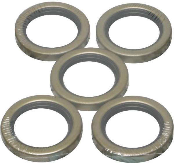 COMETIC - MAINSHAFT OIL SEAL EVO 5/PK EVO OE#35230-39DL - Image 1