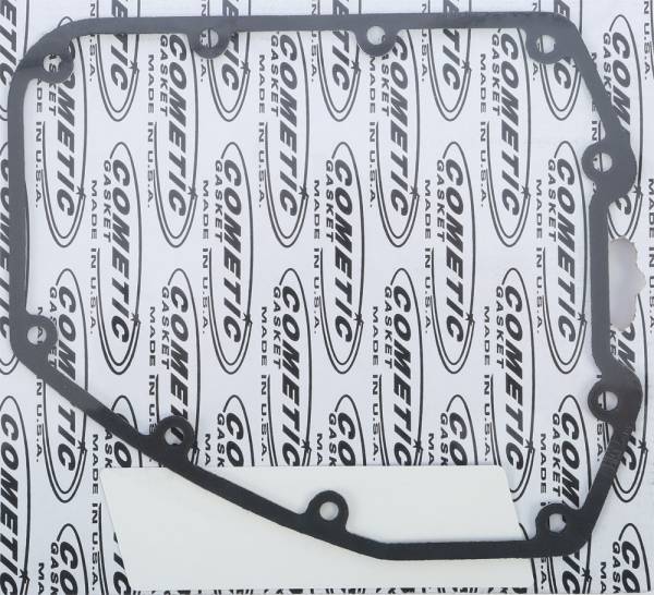 COMETIC - CAM COVER GASKET TWIN CAM EA 1/PK OE#25244-99 - Image 1