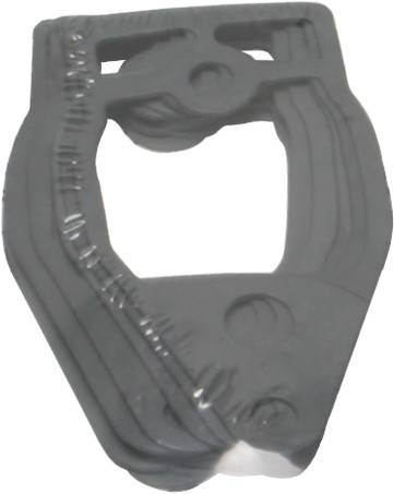 COMETIC - BREATHER BAFFLE GASKET TWIN CAM 10/PK OE#17592-99 - Image 1